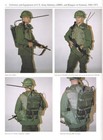 Vietnam War Collectors Guide  Uniform   Equipment Us Army Infantry Rangers Lrrp
