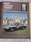 North Carolina Trooper Nc State Highway Patrol 3 Magazines 1995 Collectibles