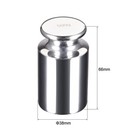 Gram Calibration Weight 500g M1 Stainless Steel For Digital Balance Scales