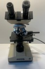 Olympus Ch Binocular Laboratory Microscope 50  60 Hz
