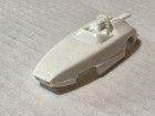 Unpainted Aurora Gran Prix Tjet Mount Resin Ho Scale Slot Car Body Mm Tyco S