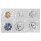 1960 U s  Mint Proof Set Sealed