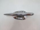 5 7 8 Inch Retro Chrome Over Bronze Cleat Boat Dock  d2a440c 