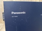 Panasonic Kx-tva50 Voice Processing System  as Is 