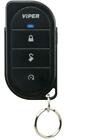 Viper 7146v 1-way 4 Button Replacement Remote Transmitter