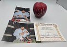 Wwe Carlito Signed Replica Apple Authentic Autograph Coa Signed W Photos 2007 08
