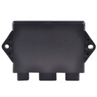 Hp Cdi Box For Yamaha Yfm 450 Grizzly Kodiak 2004-2007 Repl   5nd-85540-10-00