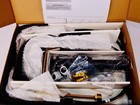 Oem Delta Rinna 35874lf-sp Widespread Bathroom Faucet Brushed Nickel