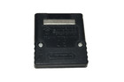 Official Nintendo Gamecube Black Memory Card 251 Blocks Dol-014 Genuine Oem