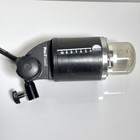 Profoto Pro-7 Prohead Fan Cooled Flash Strobe Head 9-pin Cable Cap Tested