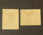 Nyassa Scott  49-50 Hinged