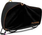 Bike Cover For 1 2 3 Bikes  210d Waterproof Outdoor Storage Bicycle Covers Ra   