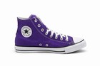 Converse All-star Chuck Taylor Electric Purple Unisex Nwb   Choose Your Size 