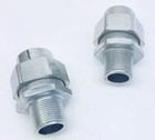 Pack Of 10 - Eaton Crouse-hinds Series Uny205 3 4  Male Union Fitting  Free Ship