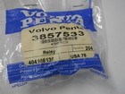 Volvo Penta 3857533 Fuel Pump   Trim Pump Relay Oem Sterndrive