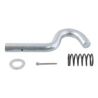 Replacement Direct-weld Square Jack Pull-pin