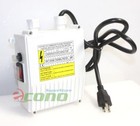 Electric Motor Control Box Start 75uf 20a 1100watt 60hz For Deep Well Water Pump