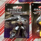 Transformers 2 Inch Figure Optimus Prime Bumblebee Soundwave Megatron Starscream