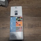 Logitech Quickcam Connect
