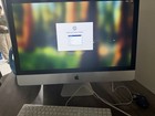 Apple Imac 27  5k  2019  3 1ghz 6-core I5   1tb Fusion   8gb Ram   With Box