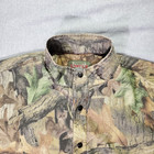 Scent-lok Camo Hunting Jacket Men   s Outdoor Hunting Gear Scent Contol Vintage