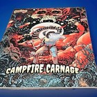 Exalted Funeral Horror Rpg Squishy Campfire Carnage Stress Toy New