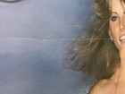 Vtg 1978 Cheryl Tiegs Supermodel Bikini Swimsuit Pinup Poster 28x20 Man Cave