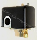Rolair Ps2020m Pressure Switch W  On-off Lever 105-135 Psi New Oem Part
