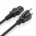 Replacement 8ft Power Cord For Bose   s1 Pro Multi-position Pa System