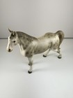     Made In Japan Dappled Horse Figurine      - Vintage
