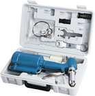 Pneumatic Air Hydraulic Pop Rivet Gun Riveter Riveting Tool W case