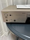 Sony Mds-je780 Fully Working Net Md Mdlp Minidisc Player Recorder 817821