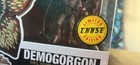 Funko Pop  Vinyl  Stranger Things - Demogorgon  chase   429