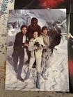 Vtg Star Wars Posters   Prints - Is Forever - T-shirt Iron On - Lucasfilm Club
