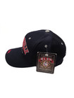 Jacksonville Red Caps Negro League Baseball Hat Negro League Nlbm Est 1930 Cap