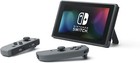 Brand New Nintendo Switch Console W  Gray Joy Controllers 32gb V2