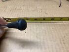1967 Corvette Turn Signal Lever Chevelle Impala  Nice Chrome Off 67    Vette Oem C