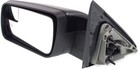 Driver Side Mirror For Ford Flex 2013-2019