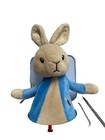 Kids Preferred Peter Rabbit Good Little Bunny Jack In The Box Metal Classic Toy