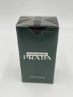 Prada Paradigme 3 3 Oz   100ml Eau De Parfum Men New Sealed Box