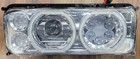 Trux Tled-h121 Passenger Led Projector Headlight Universal Assembly New No Box