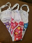 Dog Diaper Sanitary Panties With Suspenders Pet Physiological Pants Adjustable