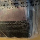 Disney Mickey Mouse  Five Piece Twin Bed Set Includes Comforter And Sheets New