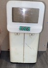 Vintage Tn Japan Metal Washing Machine Toy