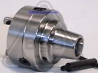 Bostar  D1-4 Mounting 5c Collet Chuck  5c Collet Holder Lathe Use