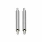 2 Fat Spring Bar Pin For Sports Model Rolex Submariner 16610 Bracelet Strap Band