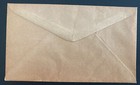 1937 Victoria Hong Kong First Day Cover Fdc King George Vi Coronation
