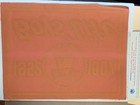 Vintage 1952 Boy s Life 100  Boy Scout Felt Banner Pennant Bsa Liberty Bell