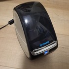 Dymo Labelwriter 450 Model 1750110 Wires Cables Extra Labels Tested Works