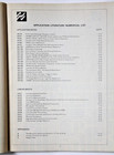 National Semiconductor 1977 Linear Applications Handbook 2   9d1